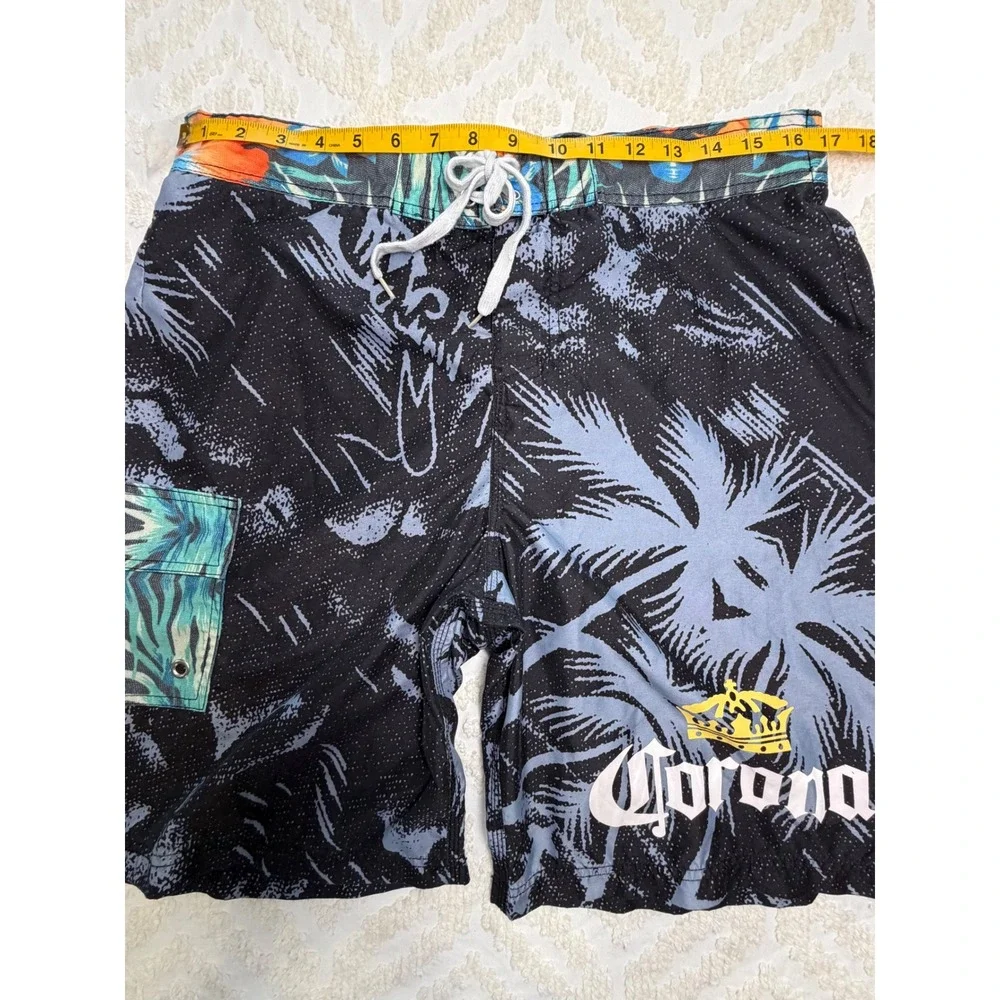 Corona extra black